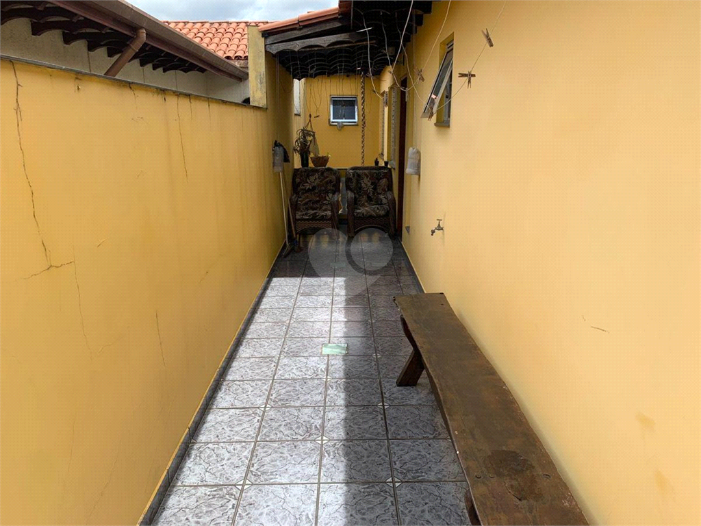 Venda Sobrado São Paulo Vila Marari REO936469 28