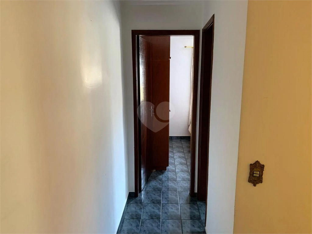 Venda Sobrado São Paulo Vila Marari REO936469 17