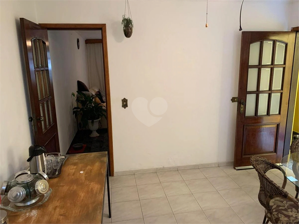 Venda Sobrado São Paulo Vila Marari REO936469 16