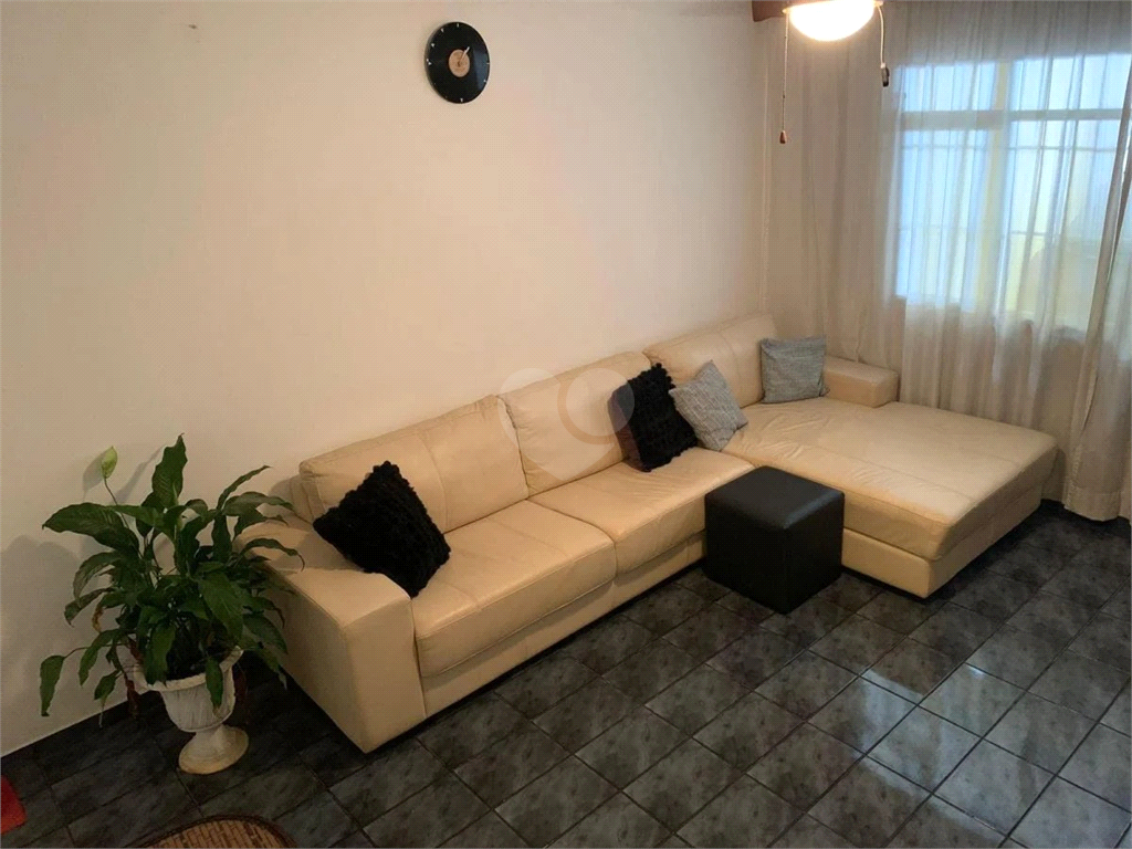 Venda Sobrado São Paulo Vila Marari REO936469 14