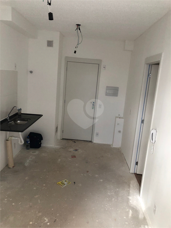 Venda Apartamento São Paulo Mooca REO936470 7