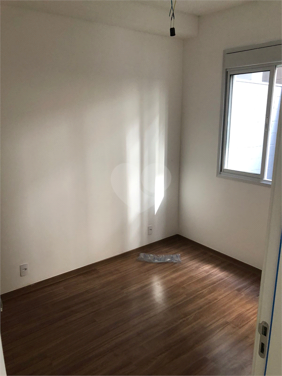 Venda Apartamento São Paulo Mooca REO936470 2