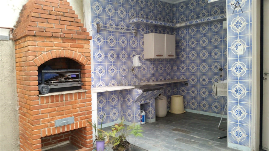 Aluguel Sobrado São Paulo Jardim Anália Franco REO936473 26