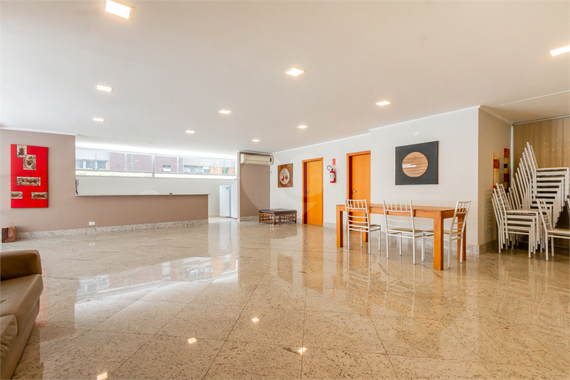 Venda Apartamento São Paulo Perdizes REO936474 50