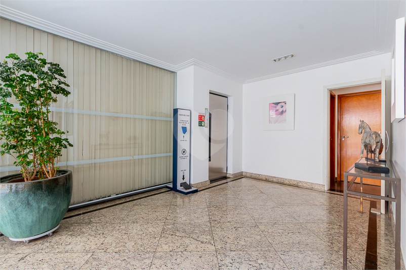 Venda Apartamento São Paulo Perdizes REO936474 36