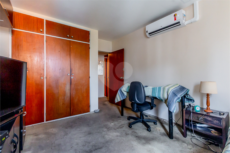 Venda Apartamento São Paulo Perdizes REO936474 22