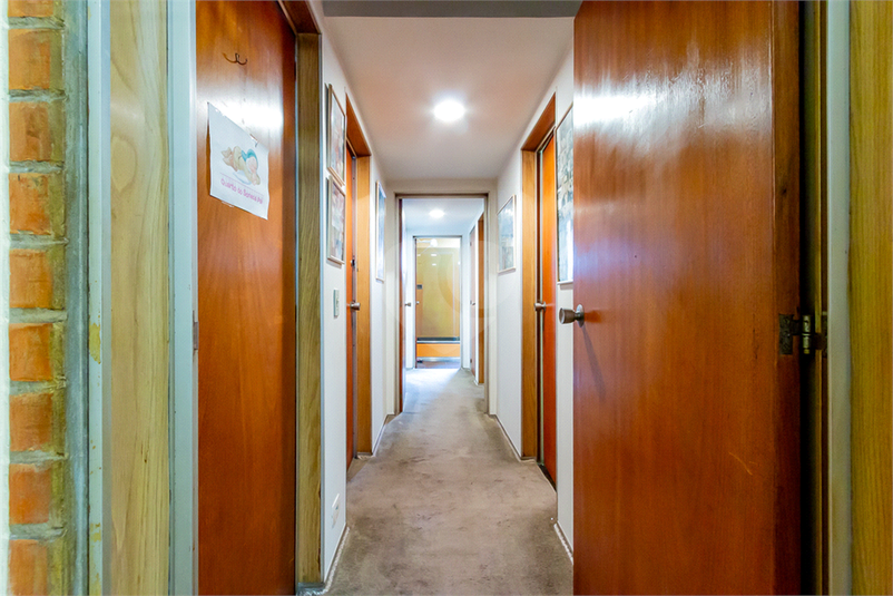 Venda Apartamento São Paulo Perdizes REO936474 26