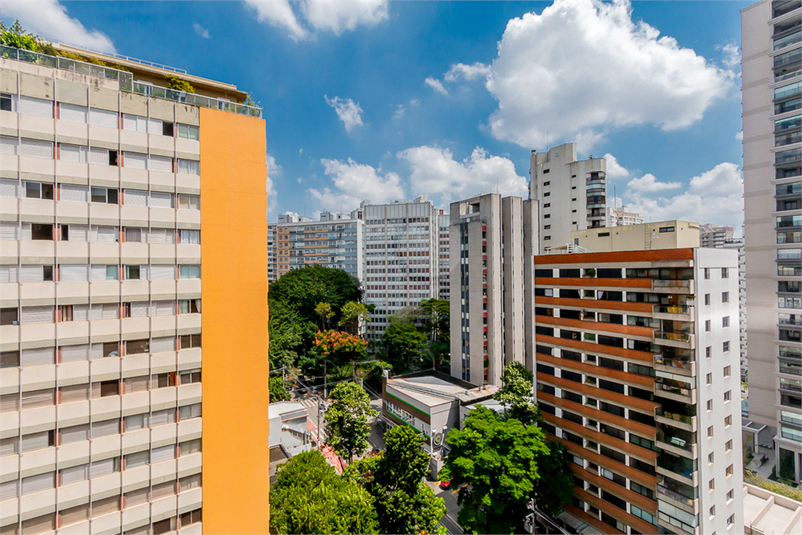 Venda Apartamento São Paulo Perdizes REO936474 9