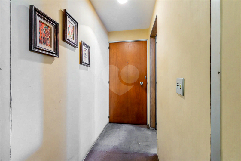 Venda Apartamento São Paulo Perdizes REO936474 17