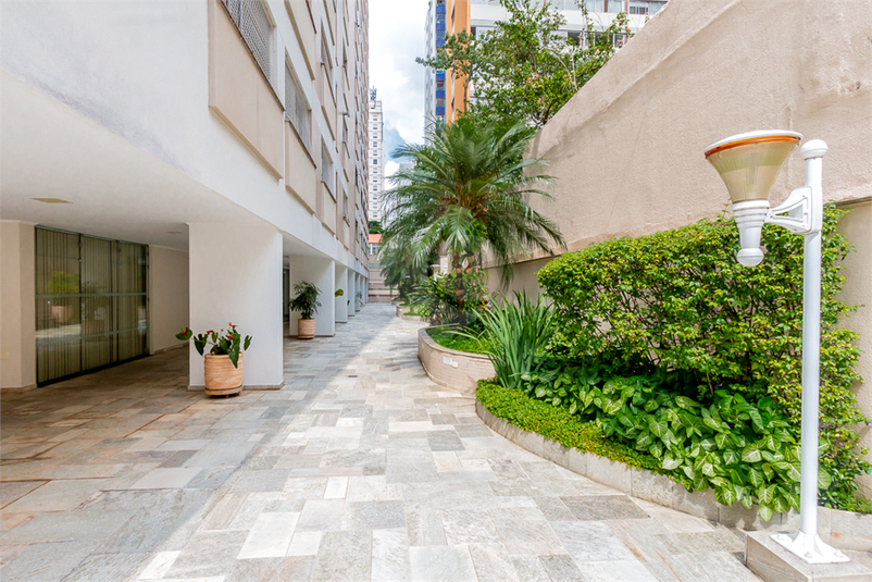 Venda Apartamento São Paulo Perdizes REO936474 52