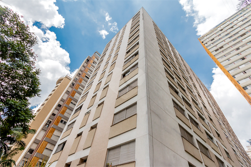 Venda Apartamento São Paulo Perdizes REO936474 51