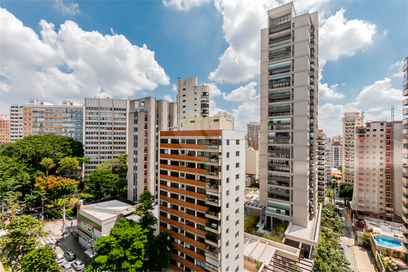 Venda Apartamento São Paulo Perdizes REO936474 30