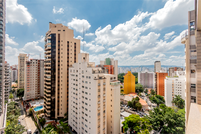 Venda Apartamento São Paulo Perdizes REO936474 31