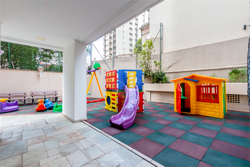 Venda Apartamento São Paulo Perdizes REO936474 40