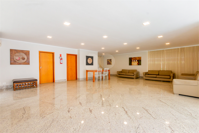 Venda Apartamento São Paulo Perdizes REO936474 49