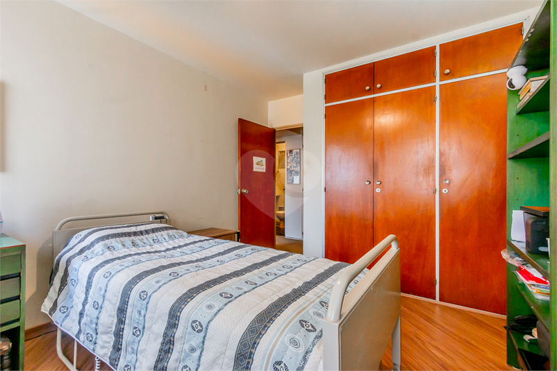 Venda Apartamento São Paulo Perdizes REO936474 19