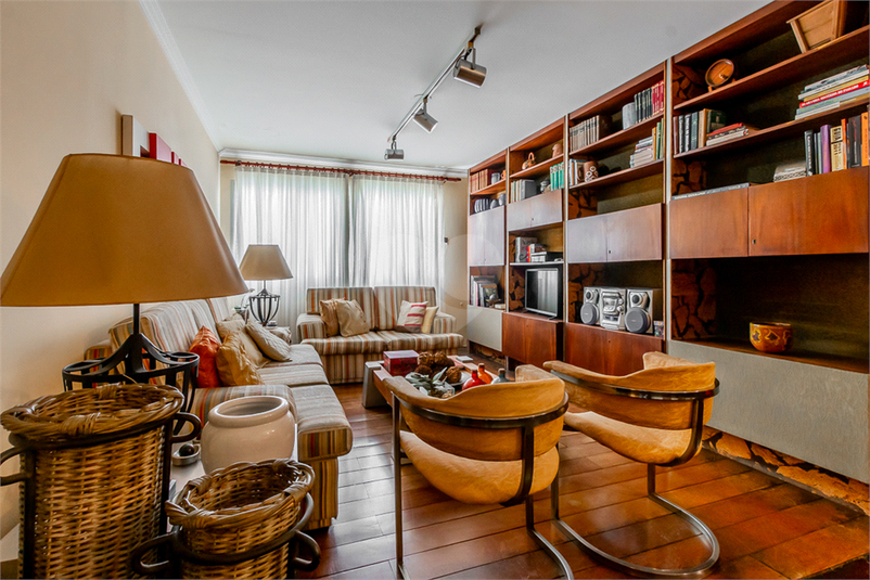 Venda Apartamento São Paulo Perdizes REO936474 5