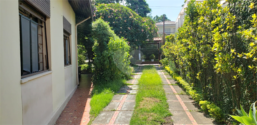 Venda Casa térrea São Paulo Lapa REO936494 2