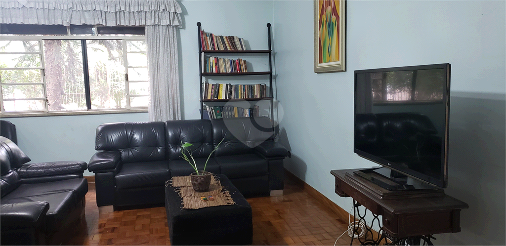 Venda Casa térrea São Paulo Lapa REO936494 4