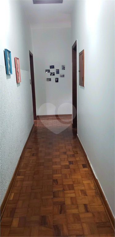 Venda Casa térrea São Paulo Lapa REO936494 12