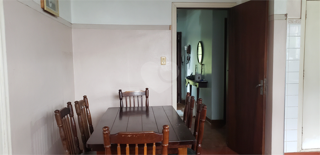 Venda Casa térrea São Paulo Lapa REO936494 9