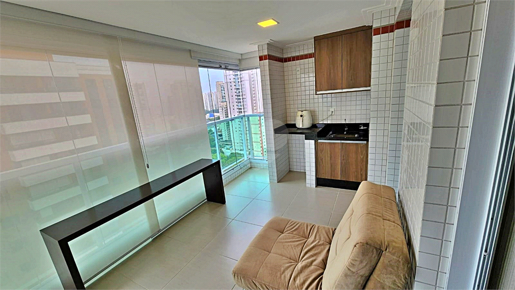 Venda Apartamento São Paulo Vila Zilda REO936502 4