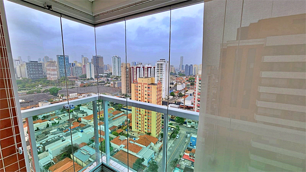 Venda Apartamento São Paulo Vila Zilda REO936502 1