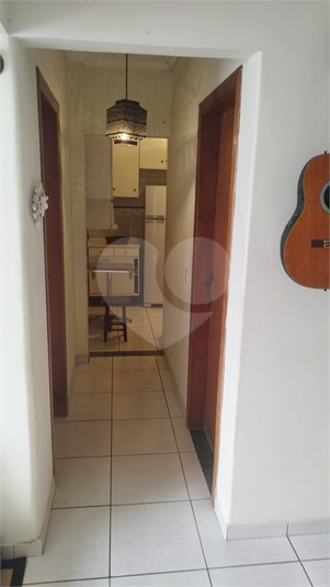 Venda Apartamento São Paulo Jardim São Paulo(zona Norte) REO936509 6