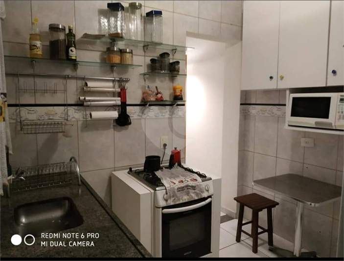 Venda Apartamento São Paulo Jardim São Paulo(zona Norte) REO936509 14