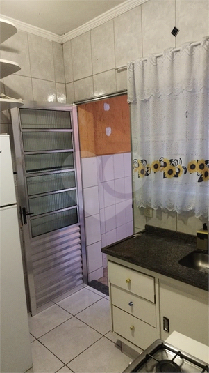 Venda Apartamento São Paulo Jardim São Paulo(zona Norte) REO936509 12