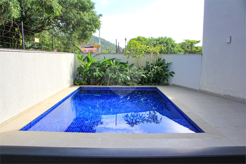 Venda Apartamento Guarujá Balneário Praia Do Pernambuco REO936512 30