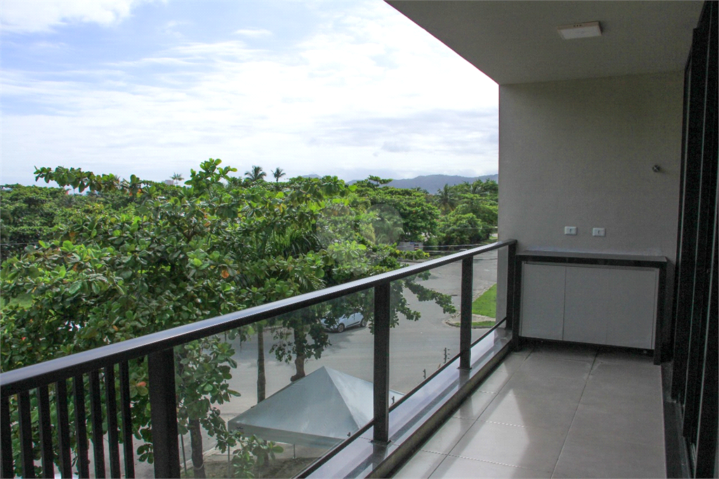 Venda Apartamento Guarujá Balneário Praia Do Pernambuco REO936512 4