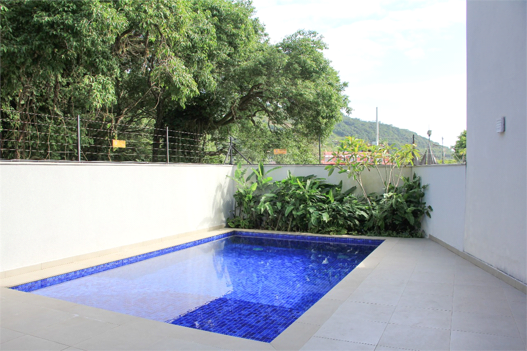 Venda Apartamento Guarujá Balneário Praia Do Pernambuco REO936512 27