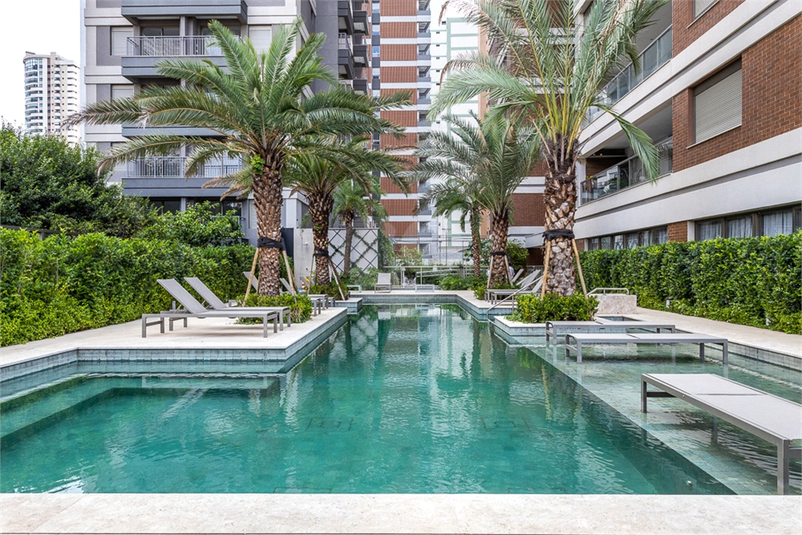 Venda Apartamento São Paulo Perdizes REO936516 54