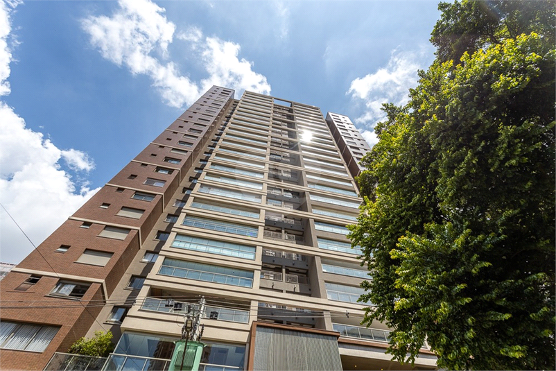 Venda Apartamento São Paulo Perdizes REO936516 93