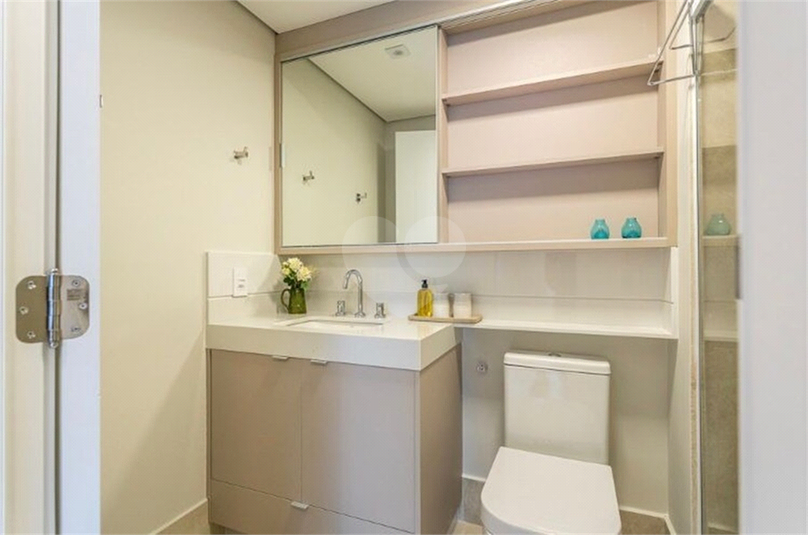 Venda Apartamento São Paulo Perdizes REO936516 38