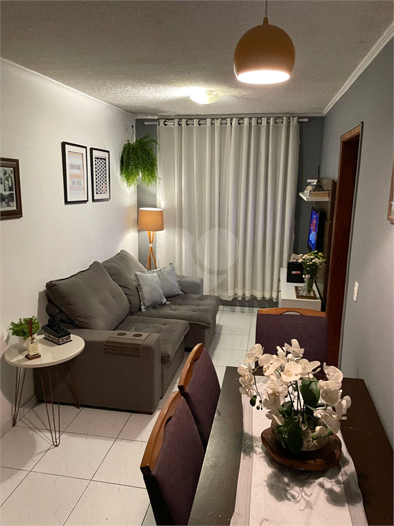 Venda Apartamento São Paulo Parque Munhoz REO936528 1