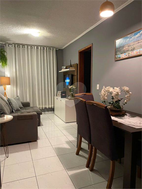 Venda Apartamento São Paulo Parque Munhoz REO936528 2