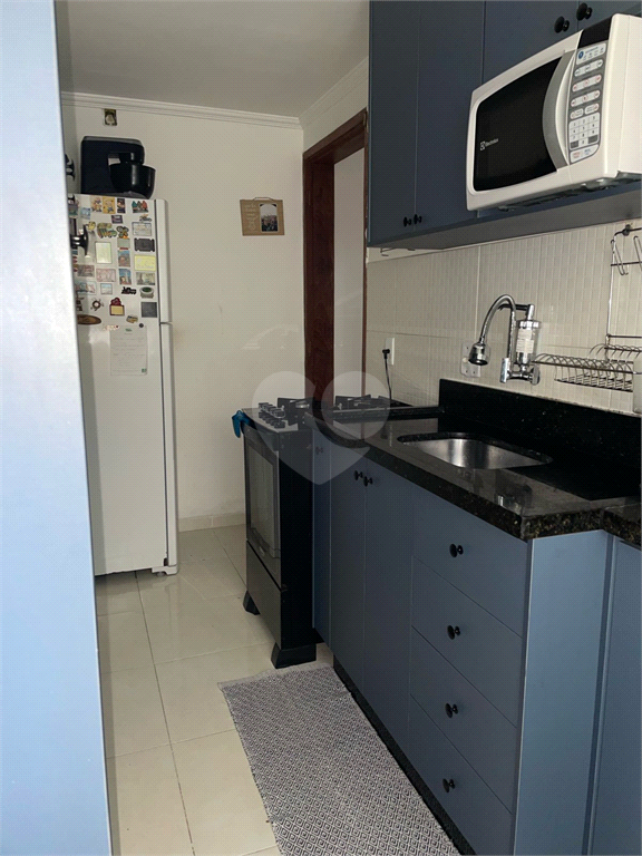 Venda Apartamento São Paulo Parque Munhoz REO936528 10