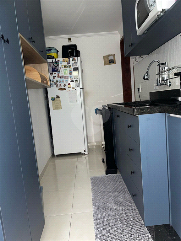 Venda Apartamento São Paulo Parque Munhoz REO936528 9