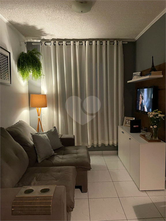 Venda Apartamento São Paulo Parque Munhoz REO936528 5