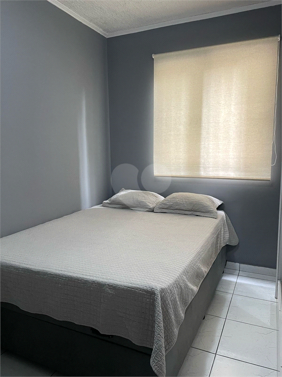 Venda Apartamento São Paulo Parque Munhoz REO936528 17