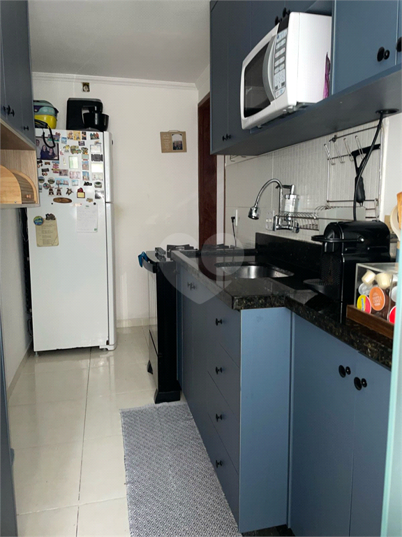 Venda Apartamento São Paulo Parque Munhoz REO936528 6