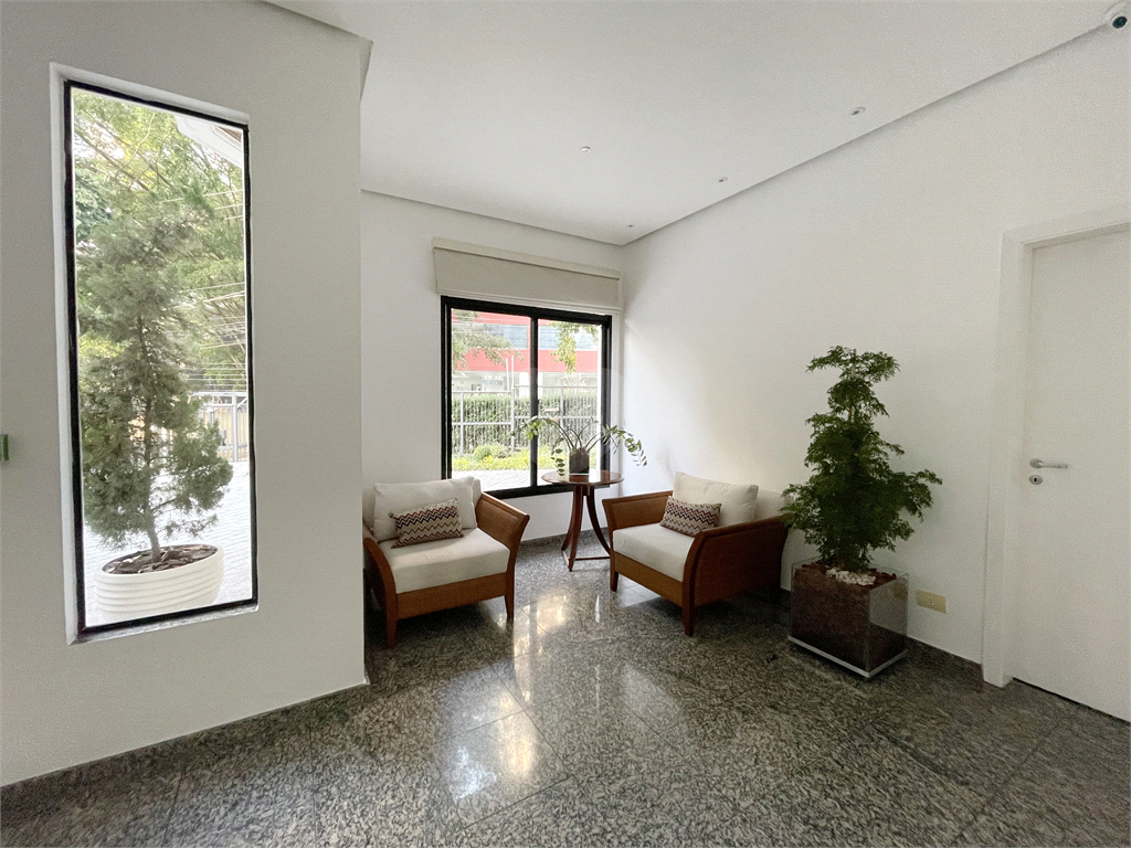 Venda Apartamento São Paulo Vila Andrade REO936531 16