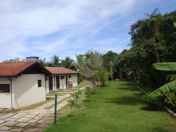 Venda Condomínio Bertioga Morada Da Praia REO936533 6