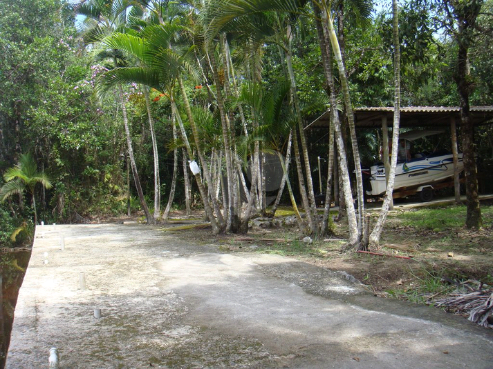 Venda Condomínio Bertioga Morada Da Praia REO936533 14