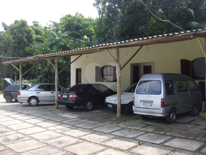 Venda Condomínio Bertioga Morada Da Praia REO936533 9