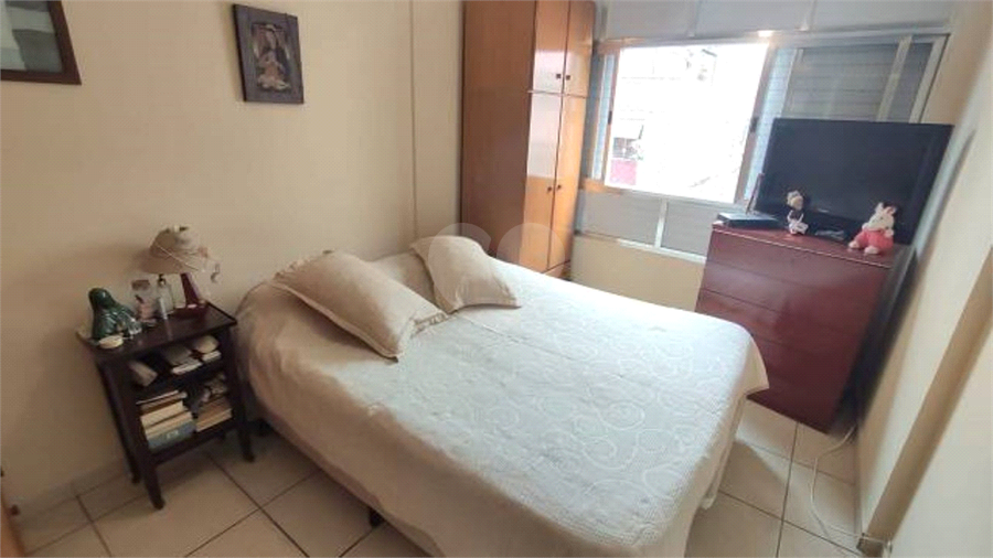 Venda Apartamento Santos Boqueirão REO936544 13