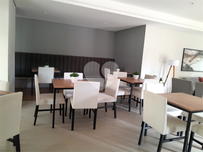 Venda Apartamento São Paulo Tatuapé REO936547 17