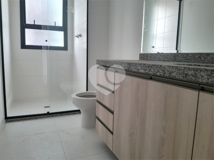 Venda Apartamento São Paulo Tatuapé REO936547 7